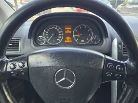 Mercedes-Benz A 150 1.5i AVANTGARDE ИТАЛИЯ , снимка 11