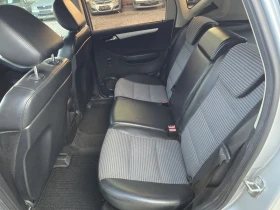 Mercedes-Benz A 150 1.5i AVANTGARDE ИТАЛИЯ , снимка 9