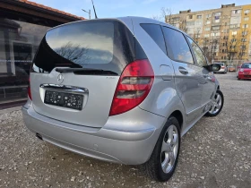 Mercedes-Benz A 150 1.5i AVANTGARDE ИТАЛИЯ , снимка 2
