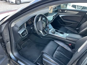 Audi A6 50TDI.Quattro.S-Line.Топ, Топ.Собствен лизинг!!!, снимка 10 - Автомобили и джипове - 53610387