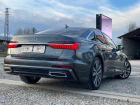 Audi A6 3.0TDI.Quattro.S-Line.Топ, Топ.Собствен лизинг!!! - 25000 € / 48895.75 лв. - 57021190 4