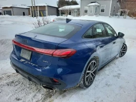 Audi A5  TECHNIK / 360 / DIS / B&O / AMBIENT /  - 41500 € / 81166.94 лв. - 31640531 16