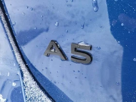 Audi A5  TECHNIK / 360 / DIS / B&O / AMBIENT /  - 41500 € / 81166.94 лв. - 31640531 15