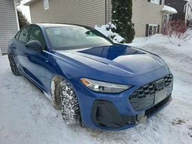 Audi A5  TECHNIK / 360 / DIS / B&O / AMBIENT /  - 41500 € / 81166.94 лв. - 31640531 11