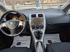 Toyota Auris 1, 6i/LUNA/GERMANY  - 4650 € / 9094.61 лв. - 35740763 13