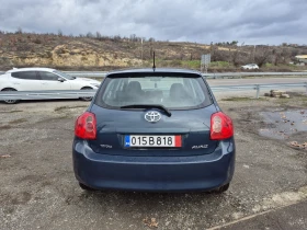 Toyota Auris 1, 6i/LUNA/GERMANY  - 4650 € / 9094.61 лв. - 35740763 4