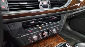 Audi A6 2014г. ДИСТРОНИК КОЖА QUATTRO SUPERCHARGER  | Auto.bg — изображение 13
