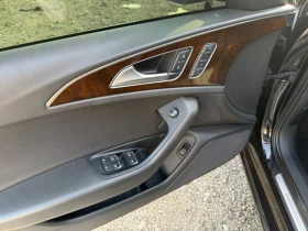 Audi A6 2014г. Автомат Кожа SUPERCHARGER  - 9300 € / 18189.22 лв. - 19616592 8