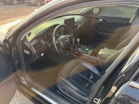 Audi A6 2014г. Автомат Кожа SUPERCHARGER  - 9300 € / 18189.22 лв. - 19616592 7