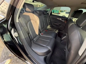 Audi A6 2014г. Автомат Кожа SUPERCHARGER  - 9300 € / 18189.22 лв. - 19616592 11