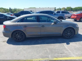 Audi A3 2.0L I-4 DI, DOHC, VVT, TURBO, 220HP All Wheel | Auto.bg — изображение 13