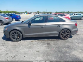 Audi A3 2.0L I-4 DI, DOHC, VVT, TURBO, 220HP All Wheel | Auto.bg — изображение 14