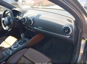 Audi A3 2.0L I-4 DI, DOHC, VVT, TURBO, 220HP All Wheel | Auto.bg — изображение 5