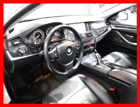BMW 535 i xDrive/Face/360/H&K - 10500 € / 20536.22 лв. - 66824182 10