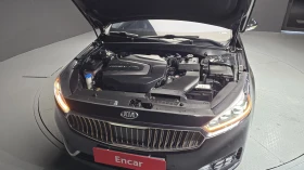 Kia K7 2.2 Diesel Limited | Mobile.bg � ����� ������ 3