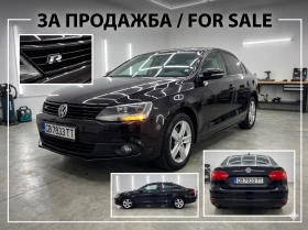 ����� �� �������� �� VW Jetta 1.6TDI HIGHLINE
