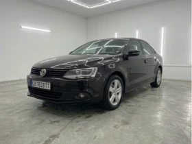 ����� �� �������� �� VW Jetta 1.6TDI HIGHLINE