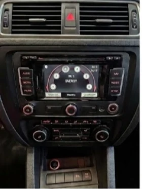 VW Jetta 1.6TDI HIGHLINE, снимка 15 - Автомобили и джипове - 54673856