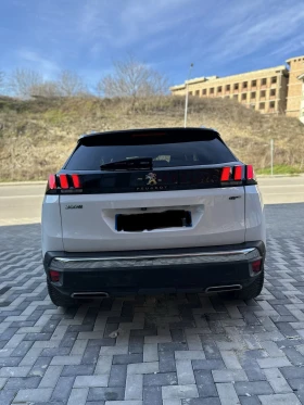 Peugeot 3008 3008 GT 2.0 HDI | Mobile.bg � ����� ������ 4