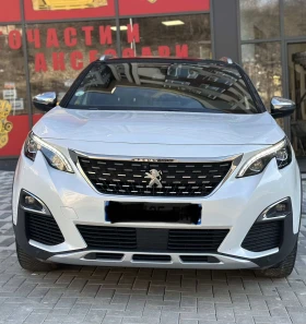 ����� �� �������� �� Peugeot 3008 3008 GT 2.0 HDI