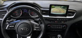 Kia Ceed 1.6CRDI Distronic Kamera ��������  | Mobile.bg � ����� ������ 9