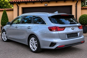 Kia Ceed 1.6CRDI Distronic Kamera ��������  | Mobile.bg � ����� ������ 6