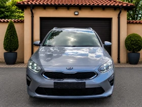Kia Ceed 1.6CRDI Distronic Kamera ��������  | Mobile.bg � ����� ������ 7