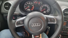 Audi A3 2.0TFSi - 8200 € / 16037.81 лв. - 30979251 8