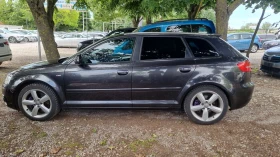Audi A3 2.0TFSi - 8200 € / 16037.81 лв. - 30979251 7