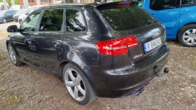 Audi A3 2.0TFSi - 8200 € / 16037.81 лв. - 30979251 6