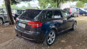 Audi A3 2.0TFSi - 8200 € / 16037.81 лв. - 30979251 4