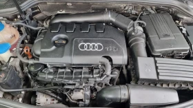 Audi A3 2.0TFSi - 8200 € / 16037.81 лв. - 30979251 14