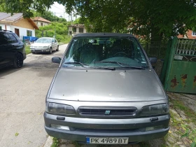 ����� �� �������� �� Fiat Ulysse Gtd