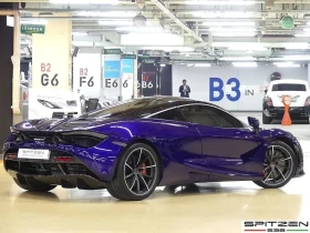McLaren 720 S Bowers & Wilkins / Carbon | Mobile.bg � ����� ������ 3