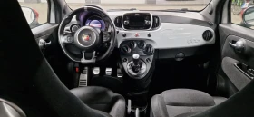Abarth 595 | Mobile.bg � ����� ������ 11