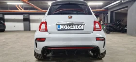 Abarth 595 | Mobile.bg � ����� ������ 8