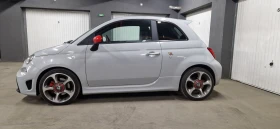 Abarth 595 | Mobile.bg � ����� ������ 3