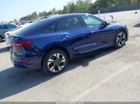 Audi E-Tron Sportback Premium S Line Quattro | Mobile.bg � ����� ������ 4