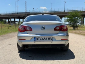 VW CC - 5500 € / 10757.07 лв. - 78553615 3