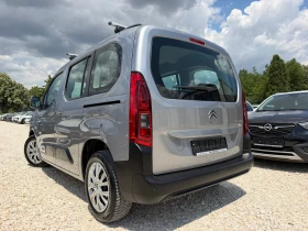 Citroen Berlingo BlueHDI SHINE CAR PLAY ANDROID AUTO HEAD UP | Mobile.bg � ����� ������ 4