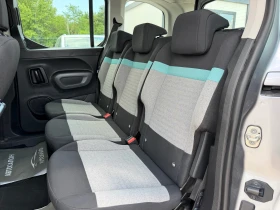 Citroen Berlingo BlueHDI SHINE CAR PLAY ANDROID AUTO HEAD UP | Mobile.bg � ����� ������ 12