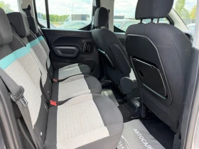 Citroen Berlingo BlueHDI SHINE CAR PLAY ANDROID AUTO HEAD UP | Mobile.bg � ����� ������ 11