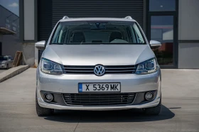 VW Touran | Mobile.bg � ����� ������ 2