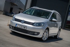 VW Touran | Mobile.bg � ����� ������ 3