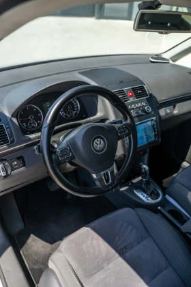 VW Touran | Mobile.bg � ����� ������ 6
