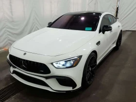 ������ Mercedes-Benz AMG GT