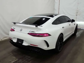 Mercedes-Benz AMG GT * 63 S * CARFAX * ����� �� ����������� | Mobile.bg � ����� ������ 3