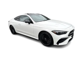 Mercedes-Benz CLE 450 AMG* 4MATIC* �������* ���������* ����* ������*  | Mobile.bg � ����� ������ 8