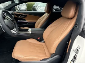Mercedes-Benz CLE 450 AMG* 4MATIC* �������* ���������* ����* ������*  | Mobile.bg � ����� ������ 9