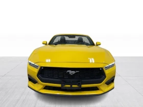 Ford Mustang 2.3 Eco Boost* Premium* DISTRONIC* КОЖА* ПОДГРЕВ*  - 27500 € - 59899046 2